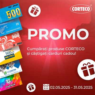 Corteco: Alegerea inteligentă, răsplătită